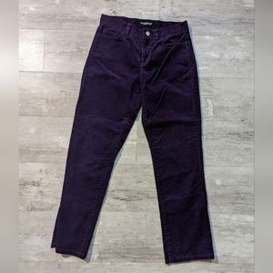 Women's Ralph Lauren corduroy jeans